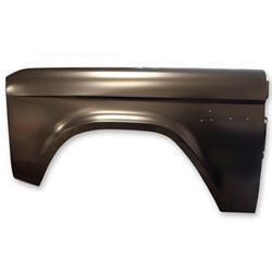 Scott Drake Original Ford Equipment Fenders for 1966-1977 BRONCO - D7TZ-16006-A