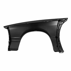 Scott Drake Original Ford Equipment Fenders for 1979-1990 MUSTANG - E1ZZ-16005-A