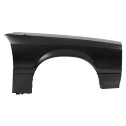 Scott Drake Original Ford Equipment Fenders for 1979-1990 MUSTANG - E1ZZ-16005-A