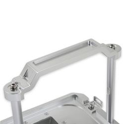 Scott Drake Battery Boxes and Trays E7ZZ-10732-BL