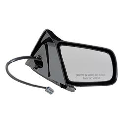 Scott Drake Side View Mirrors E9ZZ-17683-A