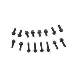 Scott Drake Exhaust Manifold Hardware EMB-C6OE-527