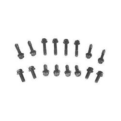 Scott Drake Exhaust Manifold Bolts for 1968-1973 MUSTANG - EMB-C8OE-529