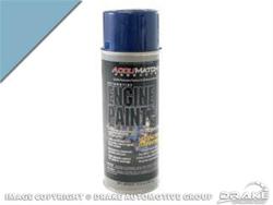Scott Drake AccuMatch Engine Paints