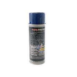 Scott Drake AccuMatch Engine Paint 12 Oz. Gloss Blue EP-1923-A