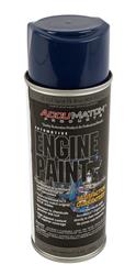 Scott Drake AccuMatch Engine Paint 12 oz. Gloss Blue EP-1923-A