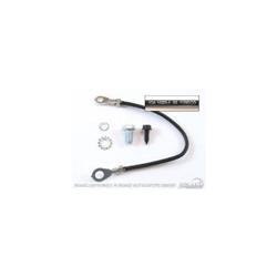Scott Drake Ground Straps for 1964-1968 MUSTANG - FDA-14303-A