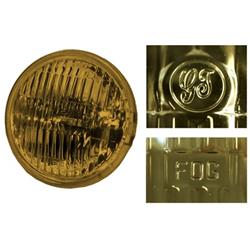 Scott Drake Mustang Fog Lamps FDU-15220-GTAM