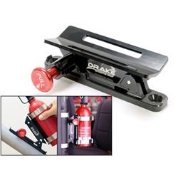 Scott Drake Fire Extinguisher Mounts FIREX-MNT-DAG