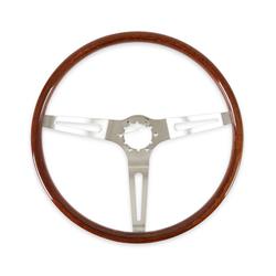 Scott Drake Corso Feroce LT-15 Steering Wheels GM-SW-6782-CV