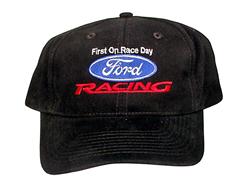ford racing hat