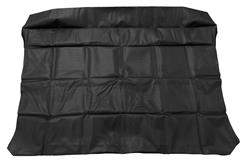 Scott Drake Replacement Interior Headliners for 1969-1970 MUSTANG - HL-FM-FB-69-BK