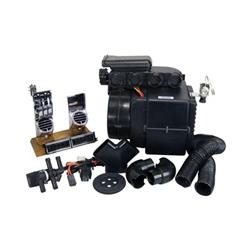 Scott Drake Interior Air Conditioning Kits IP-1268M