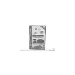 Scott Drake Interior Trim Screw Kits for 1965-1966 MUSTANG - ITS-65-FB