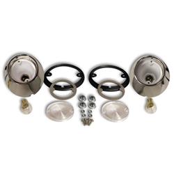 Scott Drake Backup Light Kits for 1967-1968 MUSTANG - KIT-ELC-7