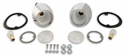 Scott Drake Backup Light Kits for 1964-1966 MUSTANG - KIT-ELC-8