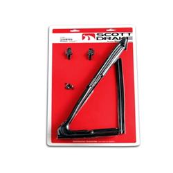Scott Drake Replacement Weatherstrip Seals KIT-RUB-5