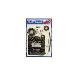 Scott Drake Windshield Washer Pumps KIT-WIP-1