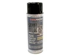 Scott Drake AccuMatch Wheel Paint 12 Oz. Gloss Gray/Silver L-17540