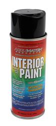 Scott Drake AccuMatch Interior Paint 12 Oz. Gloss White L-4595