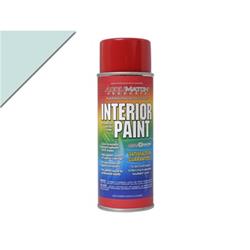 Scott Drake AccuMatch Interior Paint 12 Oz. Metallic Green L-5752