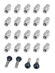 Scott Drake Lug Nuts LW-LN002-20