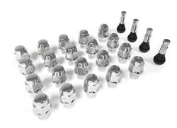 Scott Drake Lug Nuts LW-LN003-20