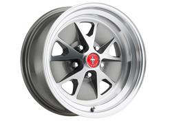 Scott Drake Styled Alloy Wheels