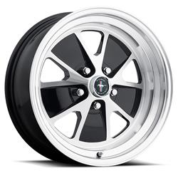Scott Drake Styled Alloy Wheels 17x8