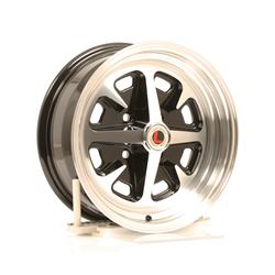 Scott Drake LW40-50644A Scott Drake Legendary Magnum 400 Alloy