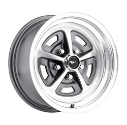 Scott Drake Wheels LW50-50754B