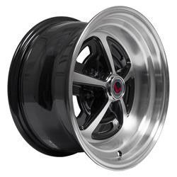 Scott Drake LW50-50854A Scott Drake Legendary Magnum 500 Alloy