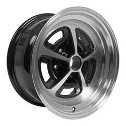 Scott Drake Wheels LW50-60857A