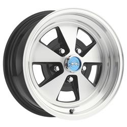 Scott Drake Legendary Flat 5 Alloy Wheels LW67-50754A