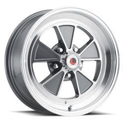 Scott Drake Legendary GT5 Alloy Wheels LW70-70757B