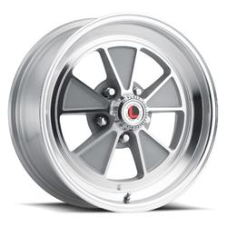 Scott Drake Legendary GT5 Alloy Wheels LW70-70757C