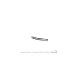 Scott Drake Frame Rails for 1964-1970 MUSTANG - M103ARH