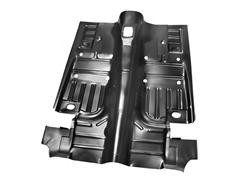 Scott Drake Floor Pans for 1969-1970 MUSTANG - M107-8-FFSTD