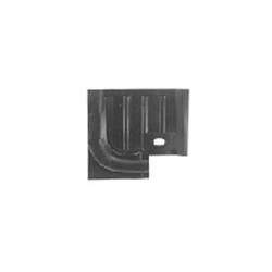 Scott Drake Floor Panel Patches for 1964-1973 MUSTANG - M108RH