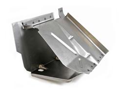 Scott Drake Torque Boxes for 1967-1970 MUSTANG - M114ALH