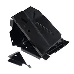 Scott Drake Torque Boxes for 1969-1970 MUSTANG - M114BLH