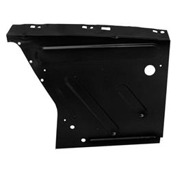 Scott Drake Inner Fender Aprons for 1964-1966 MUSTANG - M116LH
