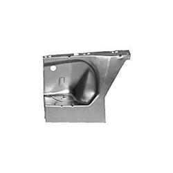 Scott Drake Inner Fender Aprons for 1964-1966 MUSTANG - M116RH