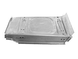 Scott Drake Seat Supports M132LH