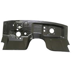 Scott Drake Firewall Panels for 1964-1966 MUSTANG - M134