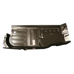 Scott Drake Floor Pans for 1971-1973 MUSTANG - M207-8LH