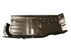 Scott Drake Floor Pans for 1971-1973 MUSTANG - M207-8LH