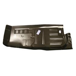 Scott Drake Floor Pans for 1971-1973 MUSTANG - M207-8RH