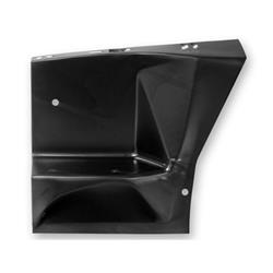 Scott Drake Inner Fender Aprons for 1967-1968 MUSTANG - M216RH-T