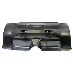 Scott Drake Transition Pans for 1964-1968 MUSTANG - M3649